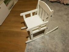 Kids rocking chair for sale  LONDON