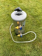 Portable water softener for sale  HOOK
