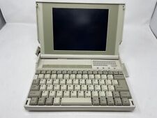 DAMAGED Parts Only Vintage Packard Bell PB286NB Laptop Computer - No Power for sale  Shipping to South Africa