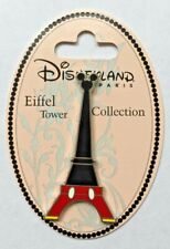 Pin Badge DLP Disney - Mickey Torre Eiffel, usado comprar usado  Enviando para Brazil