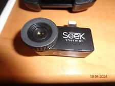 Seek thermal compact for sale  BILLERICAY