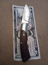 Browning 0126 knife for sale  Mcdonough