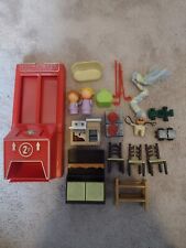 Vintage toys 1980 for sale  WAKEFIELD