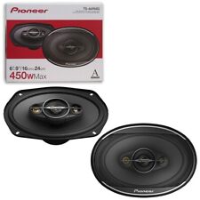 New pioneer 6x9 for sale  Los Angeles