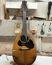 mandolino calace usato  Napoli
