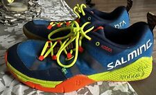 Salming kobra handballschuhe gebraucht kaufen  Guben