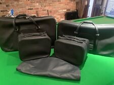 Ferrari schedoni luggage for sale  KNOTTINGLEY