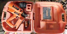 Pastload nail gun for sale  GRIMSBY
