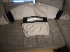 Southpole pullover vintage gebraucht kaufen  Riedstadt