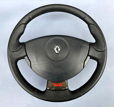 renault clio steering wheel for sale  STAFFORD
