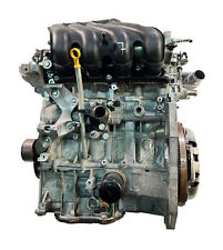 Motor für Nissan Qashqai J10 1,6 Benzin HR16DE HR16 10102BB01F 77.000 KM comprar usado  Enviando para Brazil