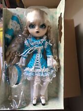 Bambola doll pullip usato  Italia