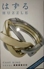 Huzzle cast ring for sale  Marcy