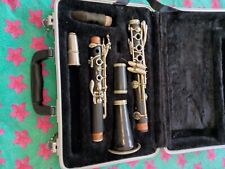 Clarinete profissional artista Penzel Mueller por volta de 1940, usado comprar usado  Enviando para Brazil