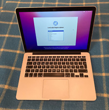 apple mac laptop gebraucht kaufen  Berlin