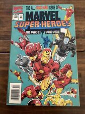 Marvel super heroes for sale  Corpus Christi