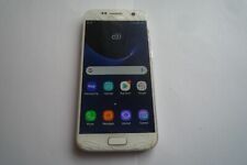 Samsung Galaxy S7 SM-G930F - 32 GB - Blanco (Desbloqueado) 1839 segunda mano  Embacar hacia Argentina