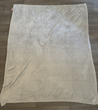 Soft luxury throw for sale  DOVER