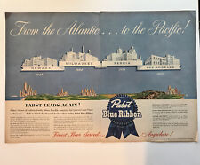 1953 pabst blue for sale  Henderson