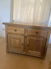 Solid french oak for sale  MAIDSTONE