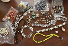 Jewelry bead lot for sale  Madison