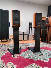 SONUS FABER CREMONA AUDITOR SPEAKERS + ORIGINAL STANDS  for sale  Shipping to South Africa