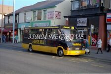 Blackpool transport optare for sale  BLACKPOOL