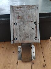 Outboard mounting bracket for sale  PORTH