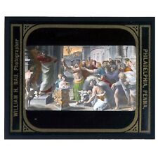 Magic Lantern Slides for sale  Youngstown