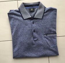 Poloshirt bogner blau gebraucht kaufen  Köln