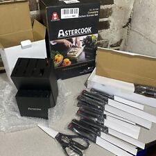 Astercook dynamic razor for sale  Townville