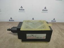 ATOS KG-031/210 Modular Reducing Valve - NEW, used for sale  Shipping to South Africa