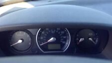 Speedometer cluster mph for sale  Columbus