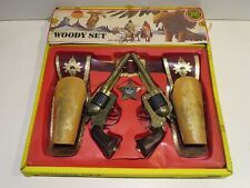 Woody set romanelli usato  Salerno