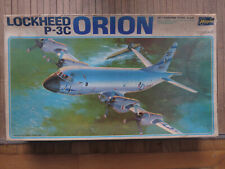 Lockheed orion scala usato  Genova