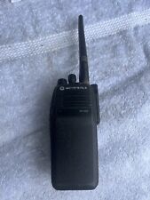 Cheap motorola walkie for sale  CAMBERLEY