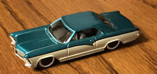 Buick Riviera 1965 Maisto All Stars Elite Transport con rayas blancas 1:64 segunda mano  Embacar hacia Argentina