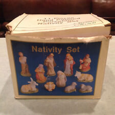 Nativity scene piece for sale  Elverta
