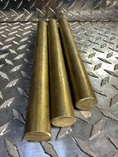 Solid c360 brass for sale  Kalamazoo