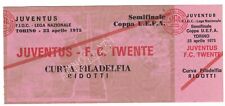Biglietto calcio torino usato  Genova