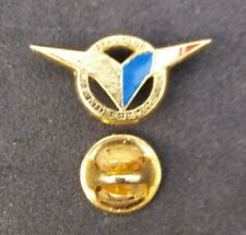 Airline pin badge for sale  BUSHEY