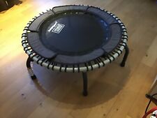 Trampolin jumpsport minitrampo gebraucht kaufen  Kaiserswerth