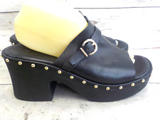 Tamaris sandalen schwarz gebraucht kaufen  Wuppertal