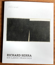 Richard serra fold for sale  LONDON