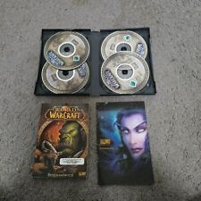 Warcraft riginal 4 gebraucht kaufen  Lensahn