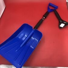 Snow shovels winter for sale  Shipping to Ireland