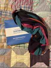 Didymos ring sling for sale  ALSTON