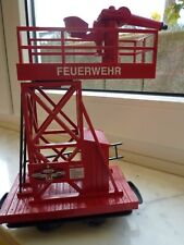 Lgb feuerwehr löschturm gebraucht kaufen  Hofheim