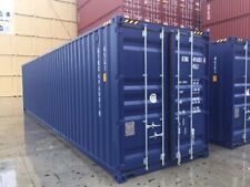 Containers 40 specialty for sale  Helotes