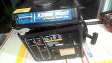 EAGLERIVER 1200 WATT 2 STROKE GENERATOR NOT WORKING - MISSING PARTS, used for sale  Shipping to South Africa